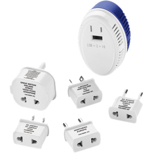 Conair TS702CR CTS 1875W High Power Converter