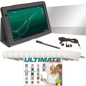Pc Treasur Acer Iconia Tablet Accessory K - 19876 Pc Treasur Acer Iconia Tablet Accessory K - 19876