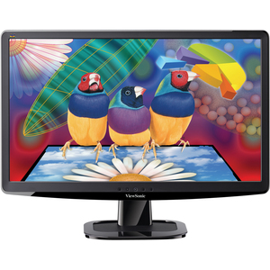 Viewsonic VX2336s-LED 23" LCD Monitor - 16:9 - 14 ms