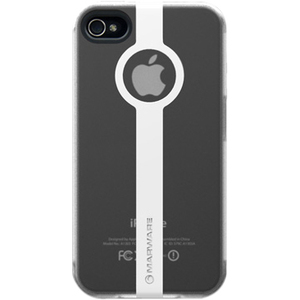 Marware ABDT1L DoubleTake White for iPhone 4S