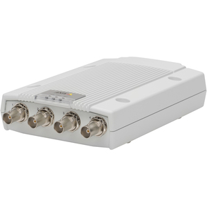 AXIS Communications 0415-004 AXIS M7014 VIDEO ENCODER, 4CH DUAL Video Encoder