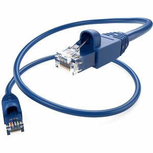 Unirise Cat.6a Patch Cable