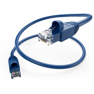 Unirise Cat.6a Patch Cable