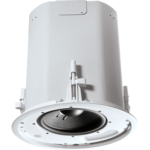 JBL Professional Control 40CS/T In-ceiling Woofer 200 W RMS White CONTROL40CST