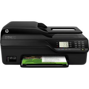 HP CZ152A#B1H Officejet 4620 All-in-One Printer