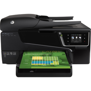 HP CZ155A#B1H Officejet 6600 e-All-in-One Printer