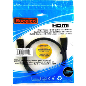 RCLHD15M