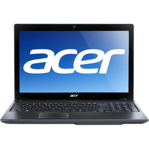 Acer Aspire AS5750-2456G50Mtkk 15.6" LED Notebook - Intel Core i