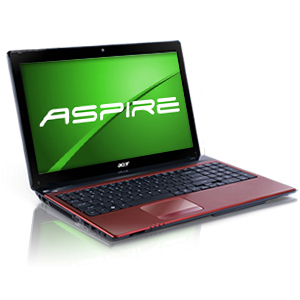Acer Aspire AS5750Z-B964G32Mnrr 15.6" LED Notebook - Intel Penti