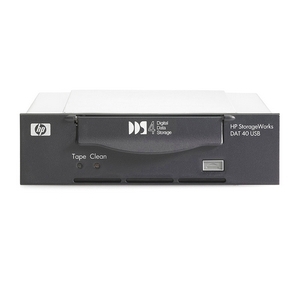 HP C5686C DAT 40 Tape Drive
