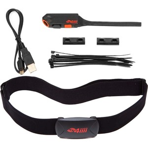 4iiii Innovations SP100HR Sportiiiis Heads Up Display System Health & Fitness