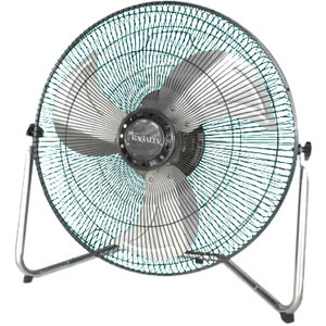 Black & Decker BDHV-5018 - 18" High Velocity Floor Fan