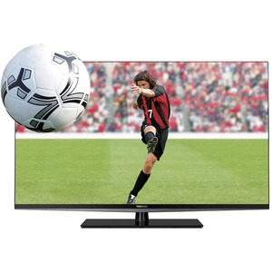 Toshiba 47L6200U - 47" LED 1080P Full HD TV