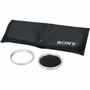 Sony VF-58M 58mm Neutral Density Filter Kit