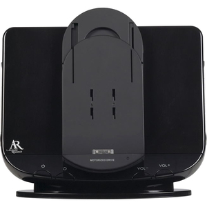 Acoustic Research ARS28i Speaker System - 10 W RMS - Black