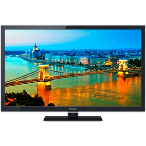 Panasonic TC-L47ET5 - 47" LED 1080p 3D HDTV