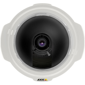 AXIS Communications 0292-001 P3301-V Without Power Supply Surveillance Camera