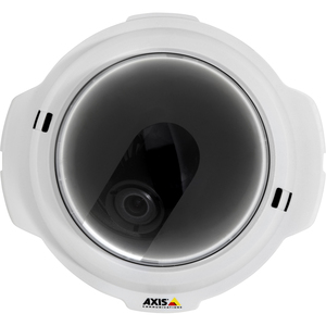 AXIS Communications 0290-001 P3301 Without Power Supply Surveillance Camera