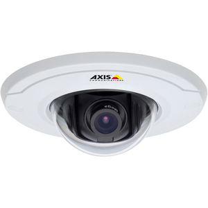 AXIS Communications 0284-001 M3011 Without Midspan Surveillance Camera