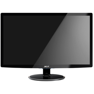 Acer S271HL bid 27" LED LCD Monitor - 5 ms