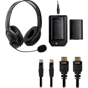 DreamGear Starter Kit 6-In-1 With HDMI &