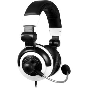 DreamGear DG3601720 Xbox 360 Elite Gaming Headset Gaming Hardware