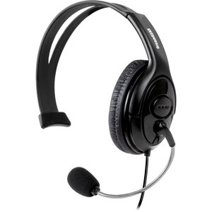 DreamGear DG3601721 Xbox 360 Solo Wired Headset Gaming Hardware