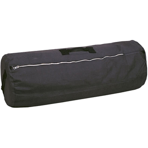 Stansport 1233 - Duffel Bag with Zipper 42" x 25"