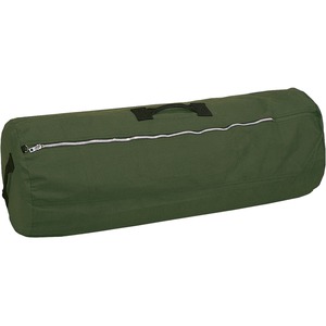 Stansport 1230 Duffel Bag with Zipper 21" x  36"