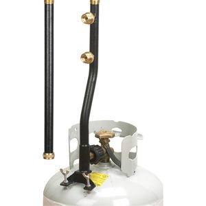 Stansport 192-100 Propane Distribution Post
