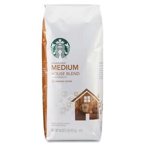 Starbucks Coffee