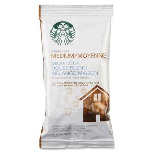 Starbucks Pre-ground Drip Brewing Coffee