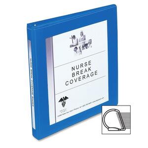 Avery Framed View Binder