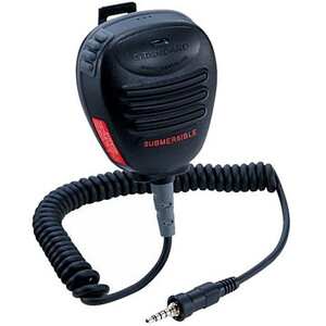 Standard Horizon CMP460 Wired Microphone