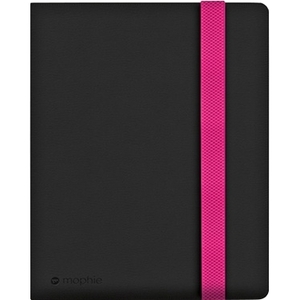 Mophie WorkBook For iPad3 Black