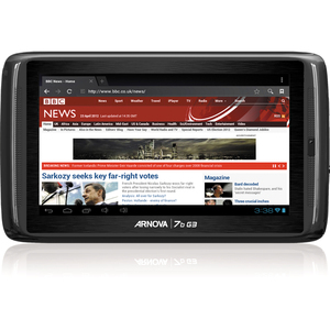 Archos 502078 Arnova 7BG3 8GB 7