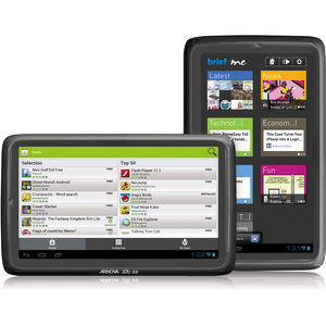 Archos 502018 Arnova 10 BG3 4GB 10