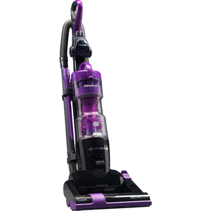Panasonic MC-UL427 Jet Force Upright Bagless Vacuum - Violet