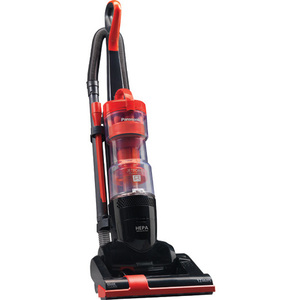 Panasonic MC-UL423 Jet Force Upright Bagless Vacuum - Orange