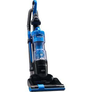 Panasonic MC-UL425 Jet Force Upright Bagless Vacuum - Blue