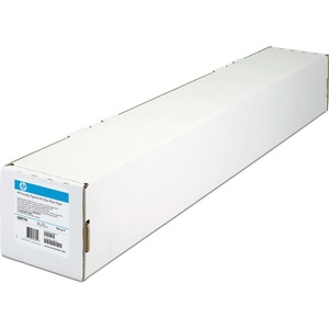 Designjet Inkjet Large Format Paper, 42" x 100 ft, White  MPN:Q1428B