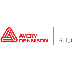 Lowry 4x2 Avery AD-223 RFID Label