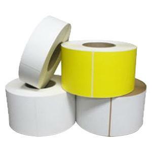 Lowry 3.5x1 Blank Non-Perforated Label Lowry 3.5x1 Blank Non-Perforated Label