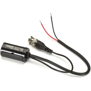 Black+Box+CCTV+Power-Through+Balun+With+RJ-45+Connectors