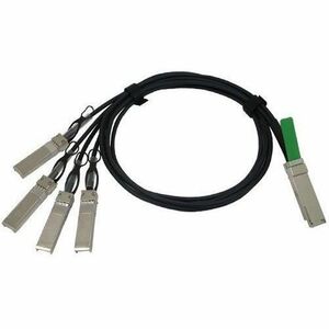 Cisco Network Splitter Cable Adapter QSFP4SFP10GCU5M