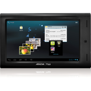 Archos 502082 Arnova 7G3 4GB 7
