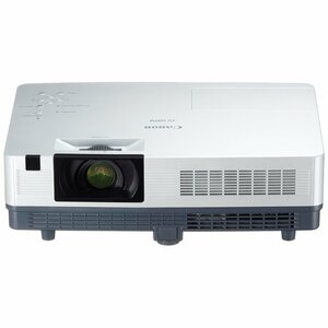 Canon 6831B002 LV-7297M Multimedia Projector Projector Hardware