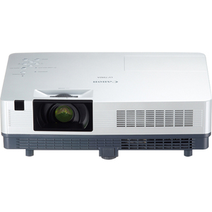 Canon 6827B002 LV-7392A Multimedia Projector Projector Hardware
