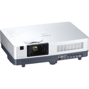 Canon 6830B002 LV-8227A Multimedia Projector Projector Hardware