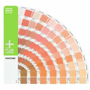 Pantone Pantone Plus Series Color Bridge